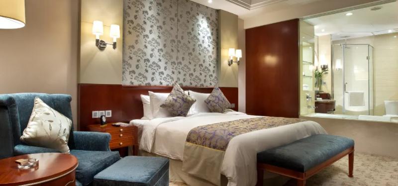 ホテル Peninsula Spring International