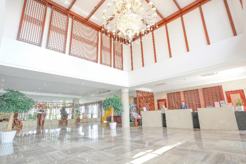 Otel Star Island Impression Holiday