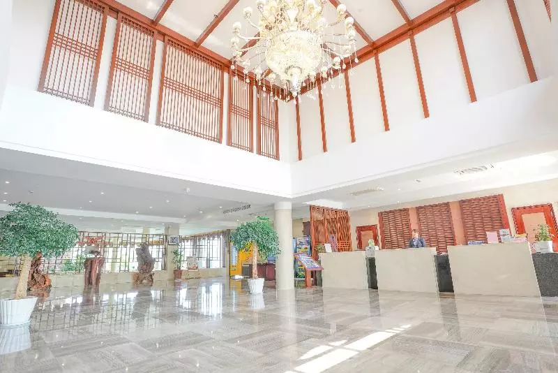 Hotelli Star Island Impression Holiday