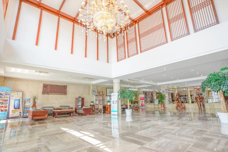 Otel Star Island Impression Holiday