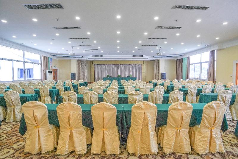 Otel Star Island Impression Holiday