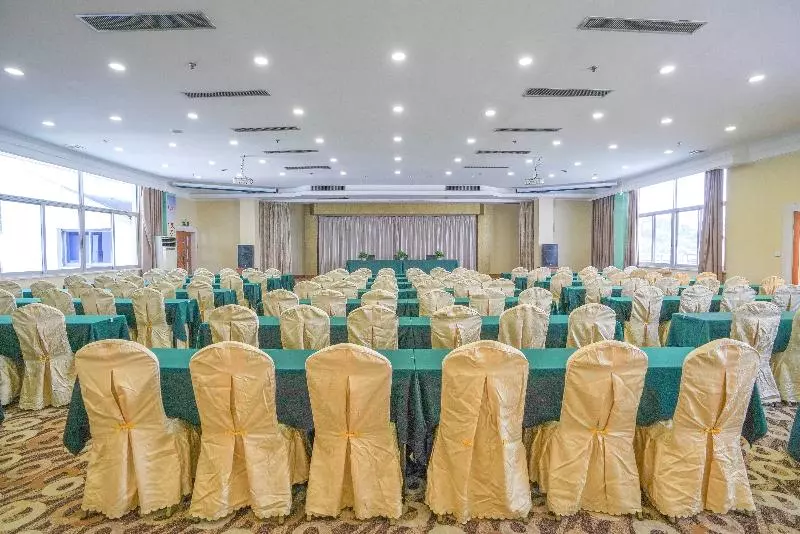 Hotelli Star Island Impression Holiday