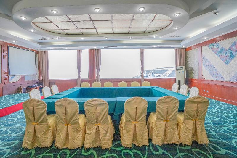 Otel Star Island Impression Holiday