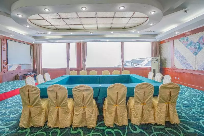 Hotelli Star Island Impression Holiday