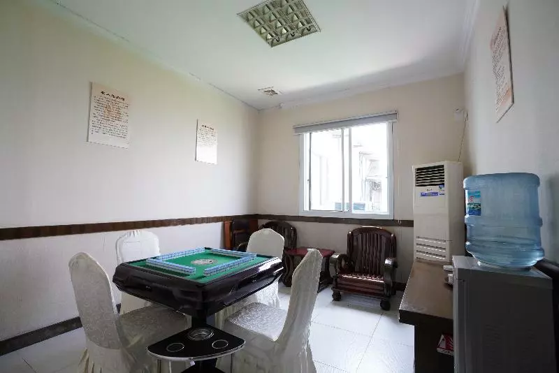 Hotelli Star Island Impression Holiday