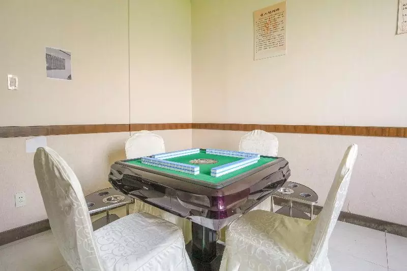 Hotelli Star Island Impression Holiday