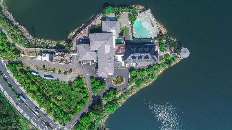 Hotelli Star Island Impression Holiday