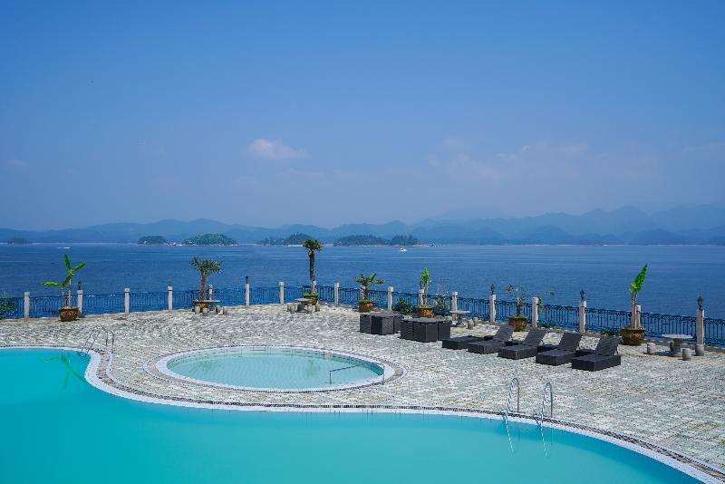 Otel Star Island Impression Holiday