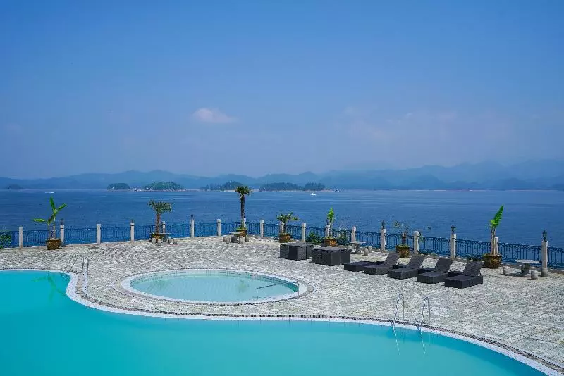 Hotelli Star Island Impression Holiday