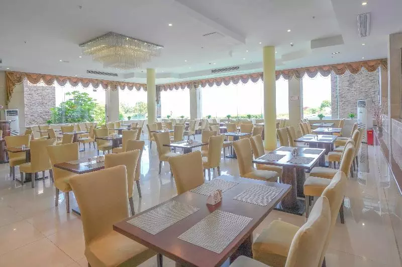 Hotelli Star Island Impression Holiday