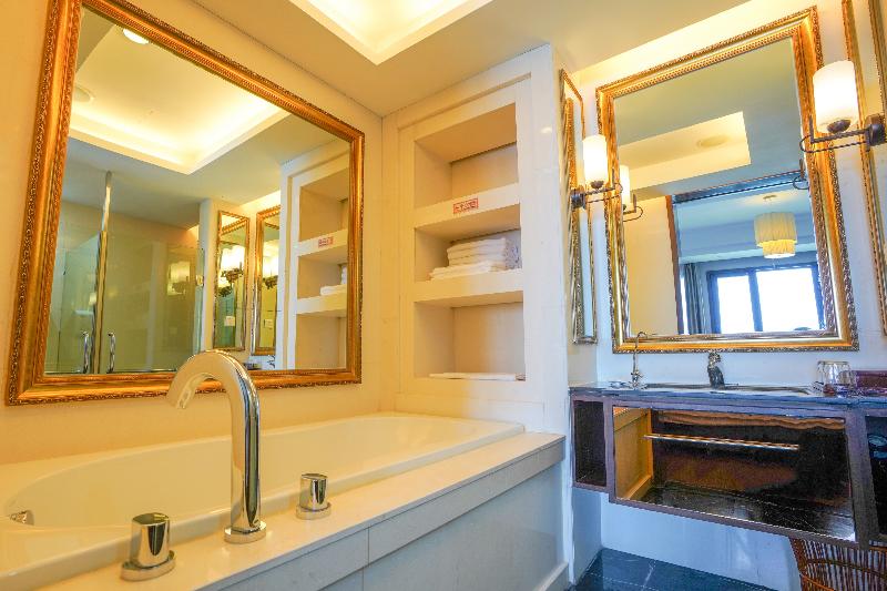 Otel Star Island Impression Holiday