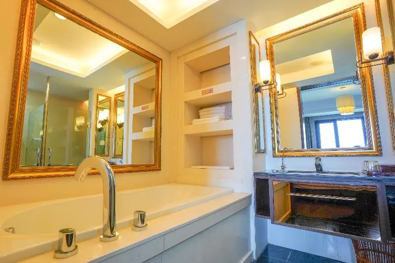 Hotelli Star Island Impression Holiday