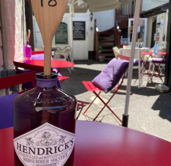 ホテル The Star Inn