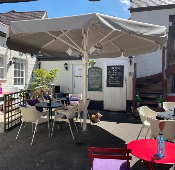 ホテル The Star Inn