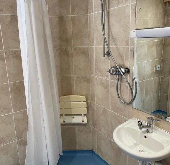 ホテル The Star Inn