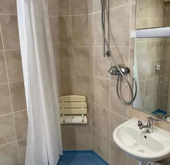 Hotelli The Star Inn