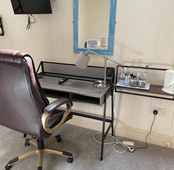 ホテル The Star Inn