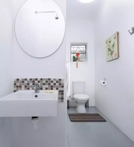 ペンション Karoo Pandok Guesthouse Bethulie