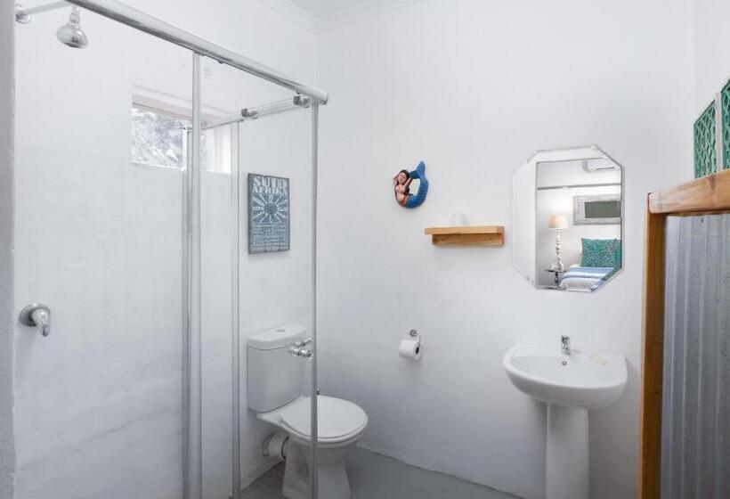 بنسيون Karoo Pandok Guesthouse Bethulie