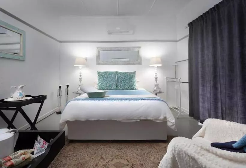 ペンション Karoo Pandok Guesthouse Bethulie