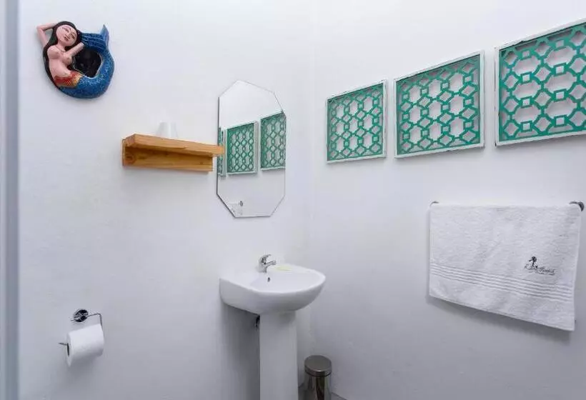 ペンション Karoo Pandok Guesthouse Bethulie