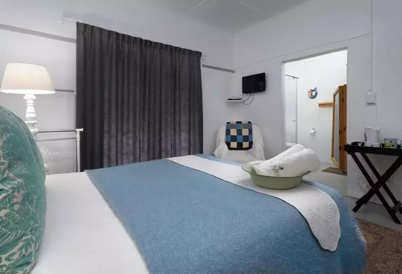 ペンション Karoo Pandok Guesthouse Bethulie