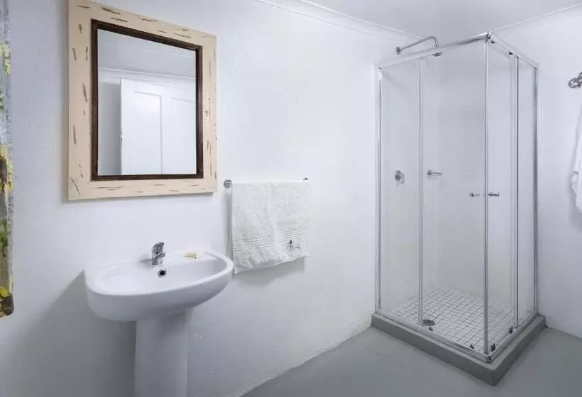 ペンション Karoo Pandok Guesthouse Bethulie