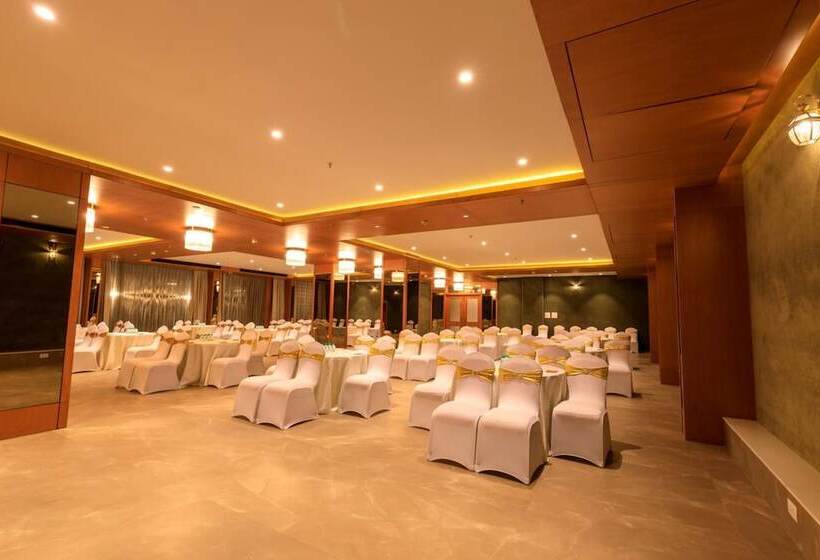 酒店 Lords Eco Inn Jamnagar - Apple Gate