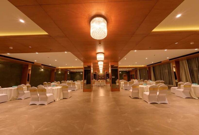 酒店 Lords Eco Inn Jamnagar - Apple Gate