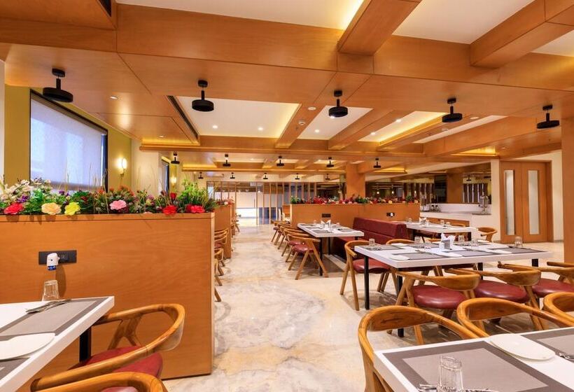 酒店 Lords Eco Inn Jamnagar - Apple Gate