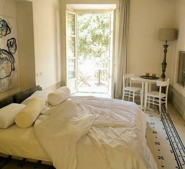 پانسیون Guest House A Via Dei Pellegrini