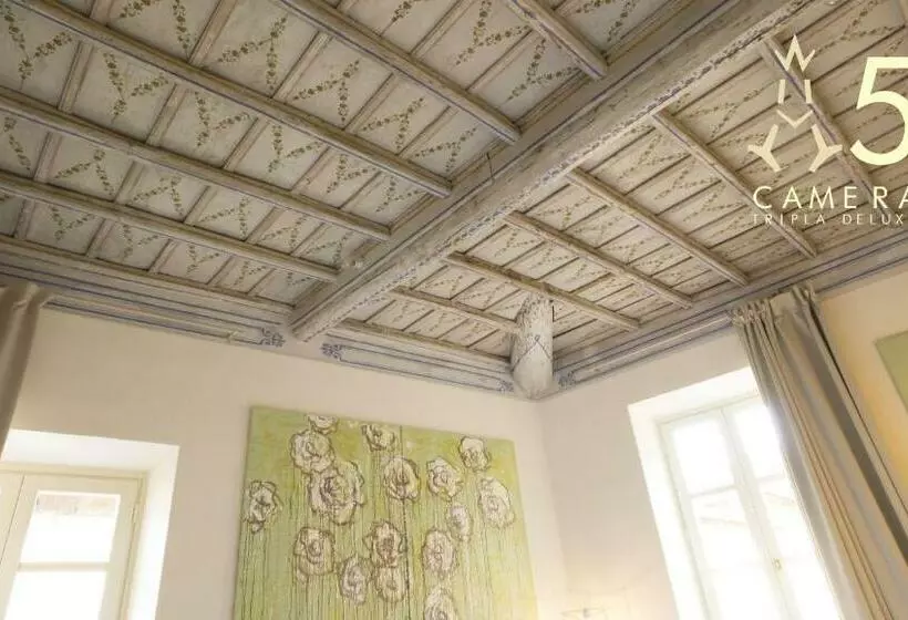 پانسیون Guest House A Via Dei Pellegrini
