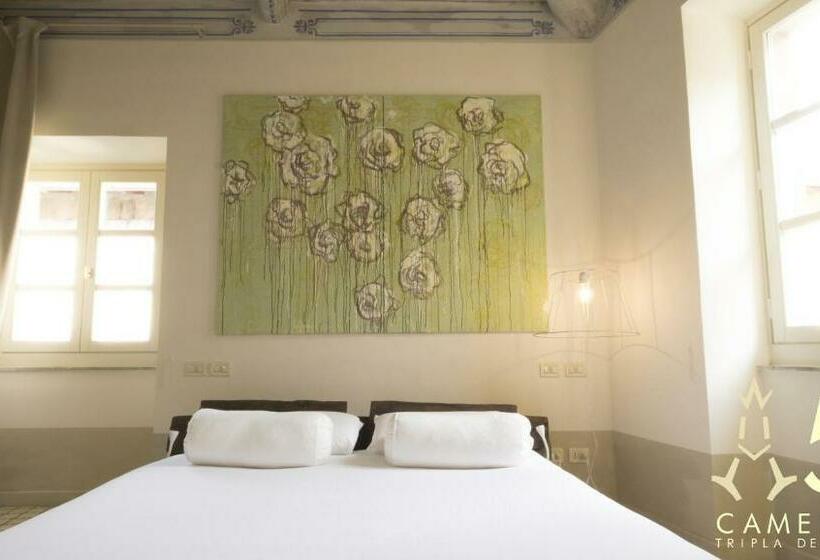 پانسیون Guest House A Via Dei Pellegrini