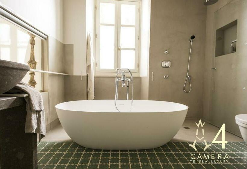 پانسیون Guest House A Via Dei Pellegrini