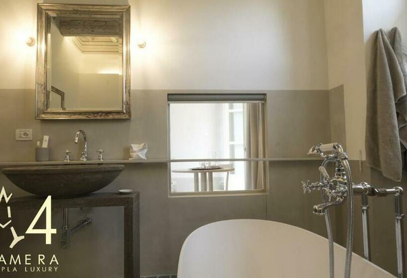 پانسیون Guest House A Via Dei Pellegrini