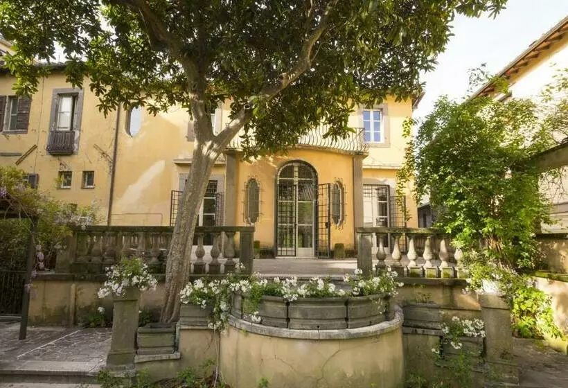 پانسیون Guest House A Via Dei Pellegrini