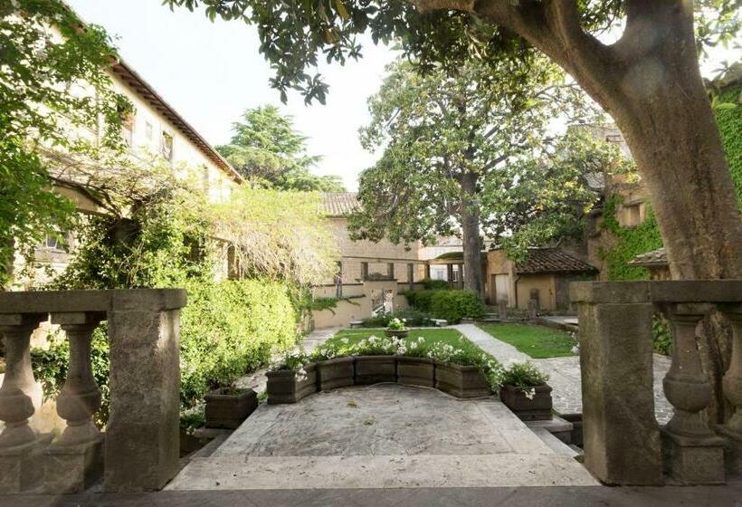 پانسیون Guest House A Via Dei Pellegrini