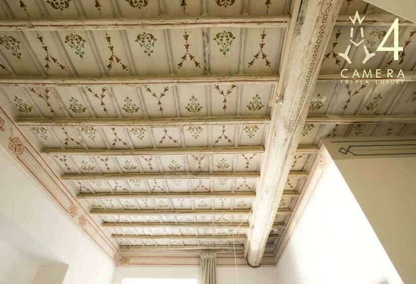 پانسیون Guest House A Via Dei Pellegrini