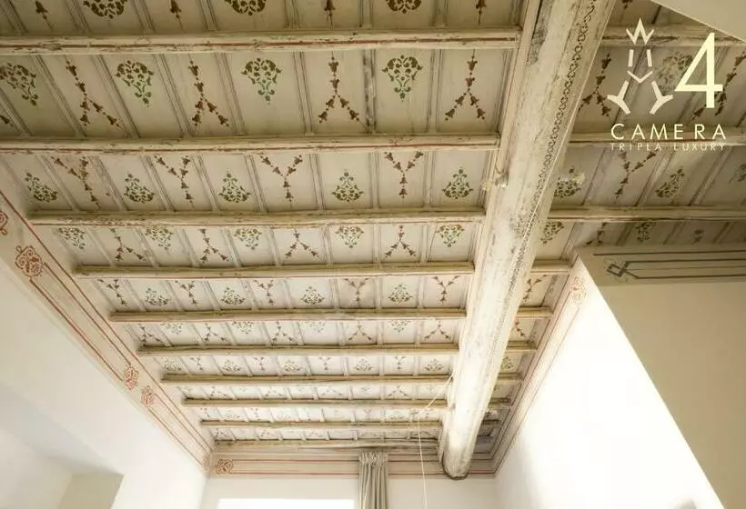 پانسیون Guest House A Via Dei Pellegrini