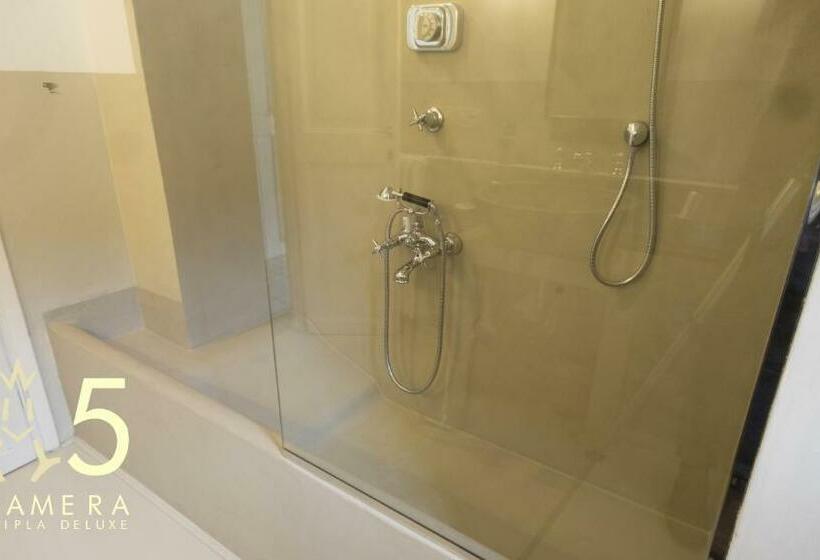 پانسیون Guest House A Via Dei Pellegrini