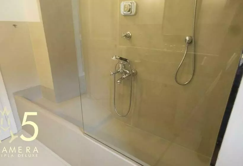 پانسیون Guest House A Via Dei Pellegrini