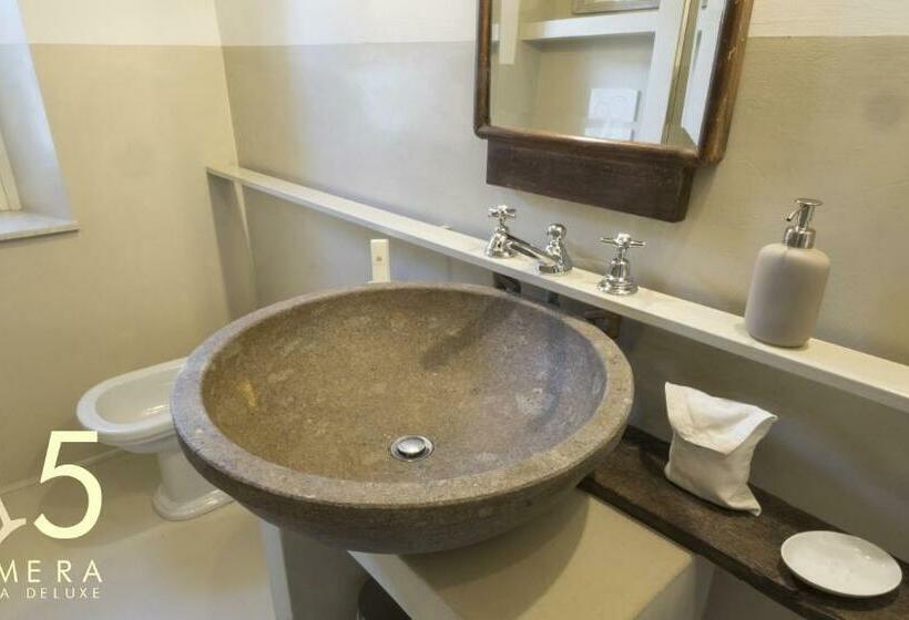 پانسیون Guest House A Via Dei Pellegrini