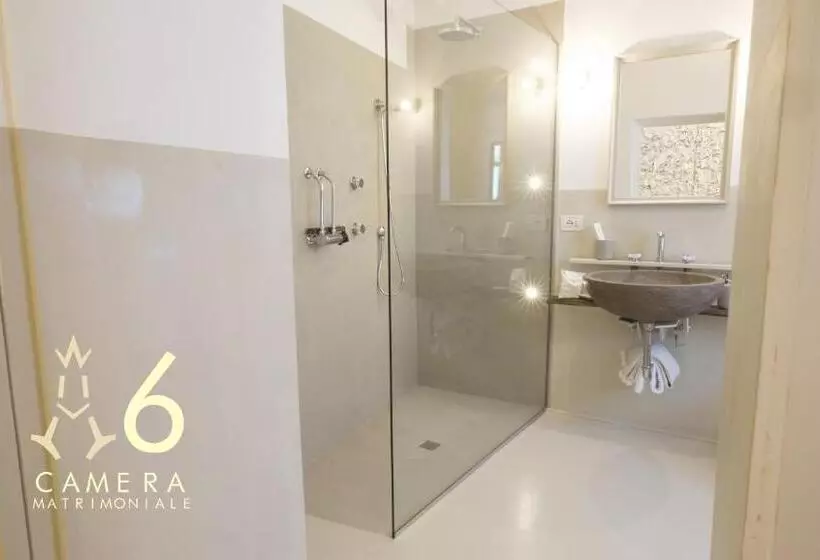 پانسیون Guest House A Via Dei Pellegrini