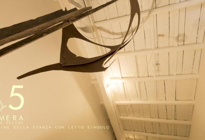 پانسیون Guest House A Via Dei Pellegrini