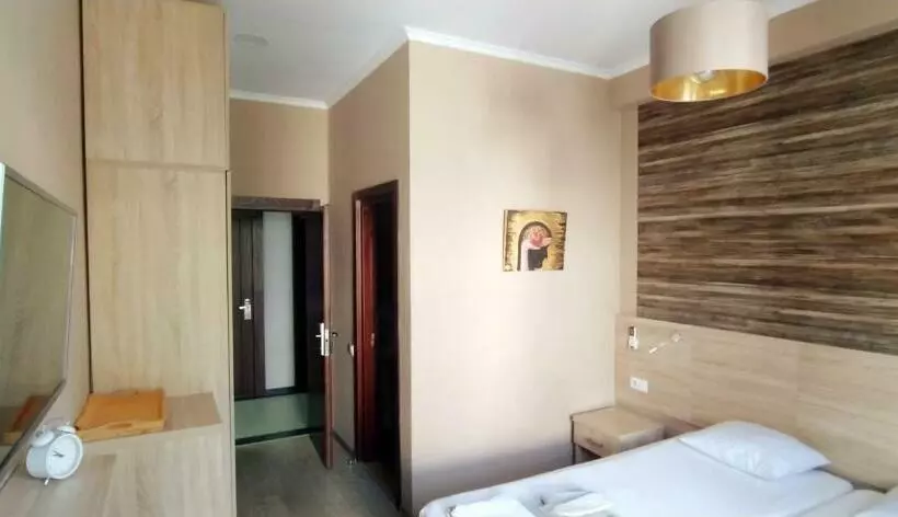 پانسیون Winetorium