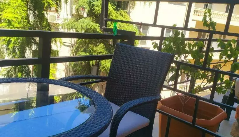 پانسیون Winetorium