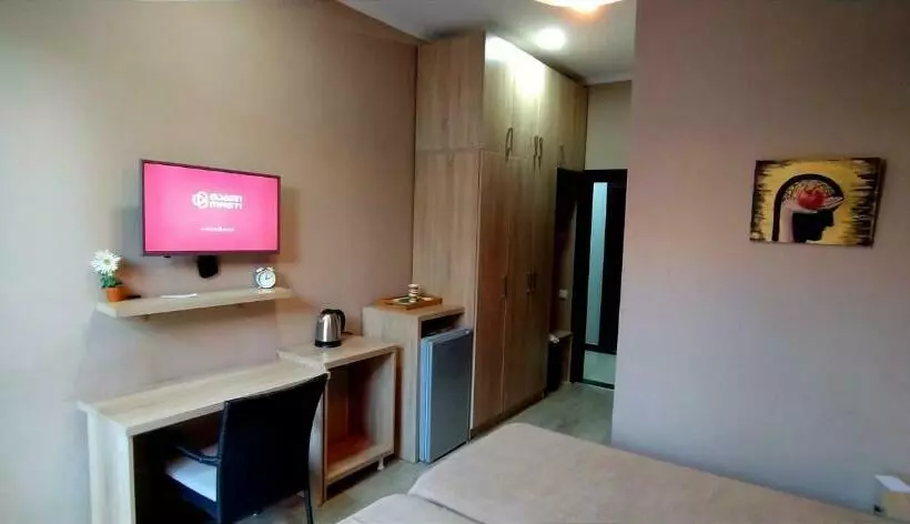 پانسیون Winetorium