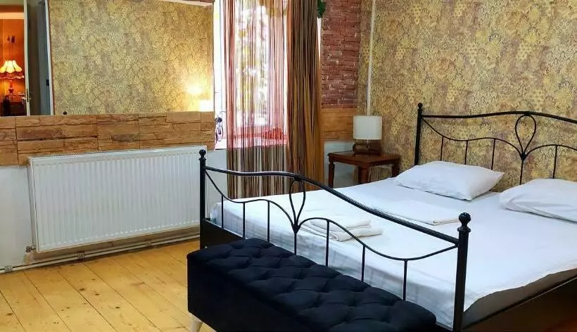 پانسیون Winetorium