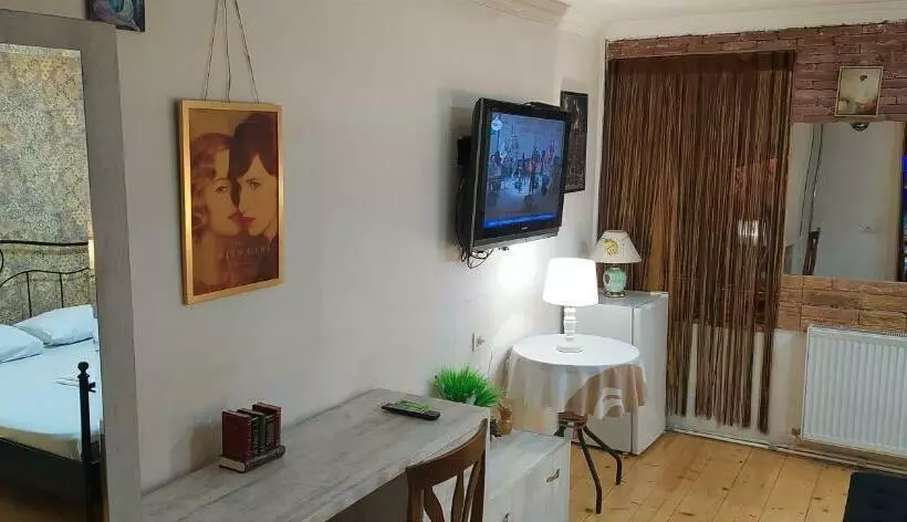 پانسیون Winetorium