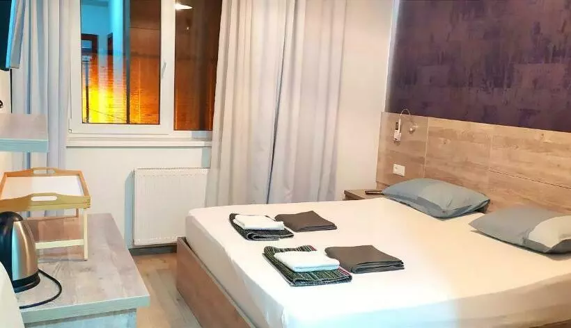 پانسیون Winetorium